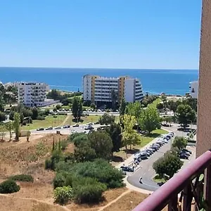 Apartamento Da Rocha Summer Sea View, Portimão