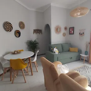 Apartamento Ofelia Terrace House, Portimão