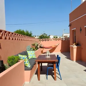 Casa de Férias Casa Limao, Azinhal