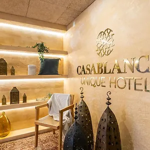 Hotel Casablanca, Monte Gordo