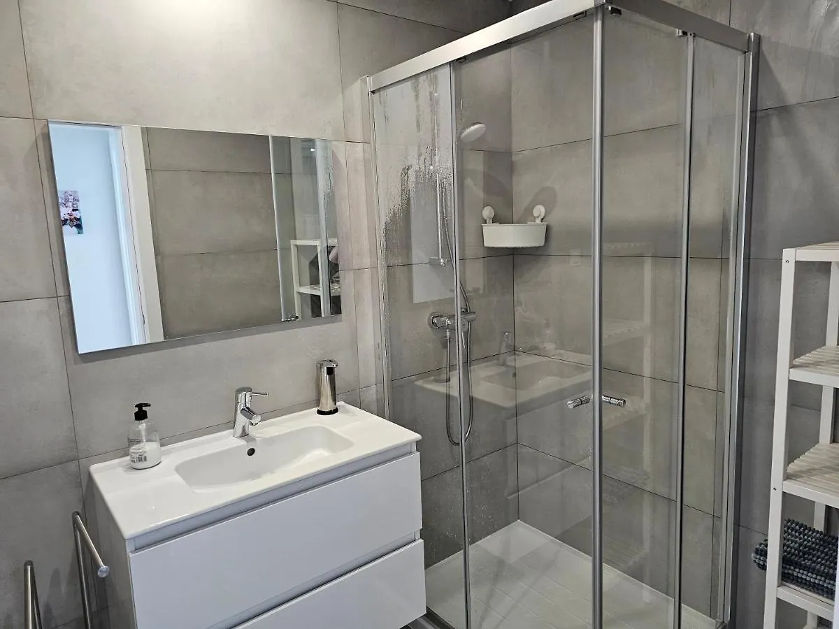 Apartment Dona Vitoria - Monte Gordo Beach Portugal