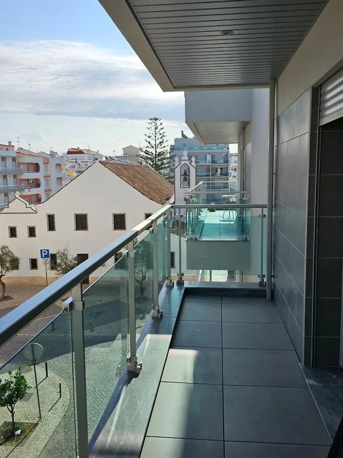 Apartment Dona Vitoria - Monte Gordo Beach Portugal